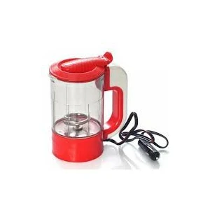 ŞAHİKA ( 24V ) OTOMATİK ( ARAÇ OTO KETTLE ) SU ISITICISI ( ÇAKMAKLIK FİŞLİ )*30