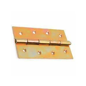 SEBATİŞ NO-4 YAPRAK MENTEŞE*24X14