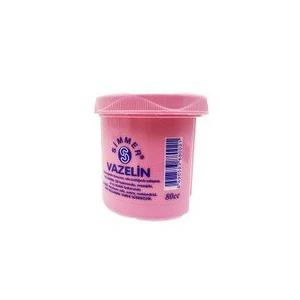 SİMMER ( PEMBE ) CREAM VAZELİN 80CC*24X12