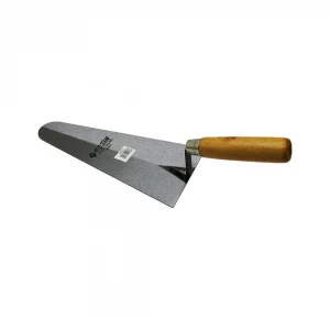 SOSİN S-033-4053 ( 22CM ) AHŞAP SAPLI SIVA MALA*12X10