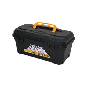 SUPER-BAG ASR-5034 ( 12 '' ) TOOL BOX KLASİK TAKIM ÇANTASI 29CM*36