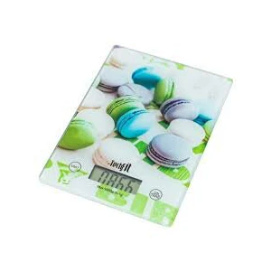 TECHFİT TF-1009 DİJİTAL MUTFAK TERAZİSİ 5KG.*24