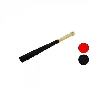 TRK-170 ( BOYALI ) ( KISA & 50CM ) AHŞAP BEYZBOL SOPASI*50
