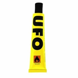 UFO ( 17GR ) YAPIŞTIRICI*24X20