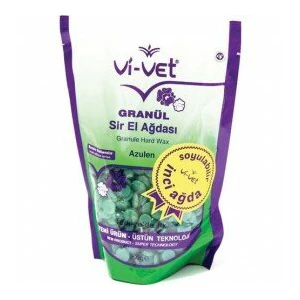 Vİ-VET GRANÜL AZULEN SOYULABİLİR  AĞDA 250GR*24