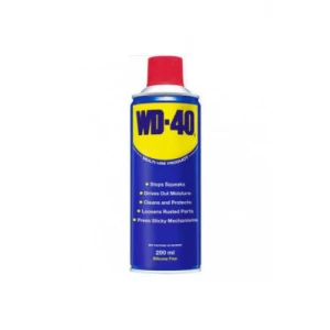 WD-40 ORJİNAL SIVI YAĞLAYICI SPREY 200ML*36
