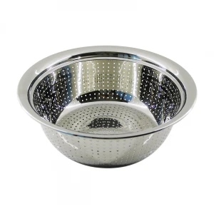 YAKUT-10794 ( 30CM ) METAL SEPET SÜZGEÇ ( KULPSUZ )*80