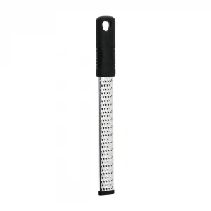 YAKUT-12260 ( İNCE UZUN=2.5X20CM ) ( METAL ) RENDE PLASTİK SAPLI*240