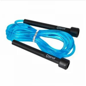 YUKON PJR-101 ( PVC RENKLİ ) ATLAMA İPİ*250