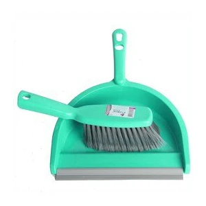 ZAMBAK ZP-132 BÜYÜK FIRÇALI FARAŞ TAKIM*36