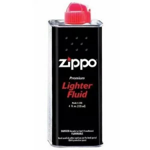 ZİPPO BENZİN ( 125ML )*96