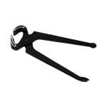 ARJ TOOLS ( 7" ) ( 3IN1 ) ( BATIK ÇİVİ ÇIKARICILI ) SİYAH KERPETEN 175MM*144