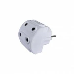 ASEL ASL-400 0408  ( 5Lİ FİŞ ) GOLYAT*50X10