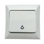 ATOM ZİL BUTONU- LIGHT- KAPI OTOMATİĞİ*12X10