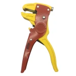 AUTOMATIC WIRESTRIPPER EH-220915-56 ( 7" ) KABLO SOYUCU VE KESİCİ PENSE*100