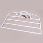 BARONESS BRNS-20894 ( PLASTİK ) ÇOK KATLI PRATİK PANTOLON ASKI*48