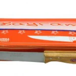BAYRAM NO-24 SEBZE & EKMEK BIÇAK*10X1