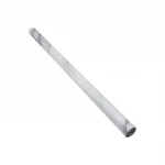 BAYSA-1505 ( 60CM X 3MT & BEYAZ MERMER ) ( TEZGAH ÜSTÜ ) YAPIŞKANLI FOLYO STİCKER*100