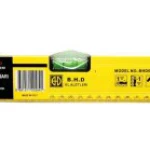 BHD-00584 ( 40CM & SARI ) SU TERAZİSİ*60