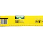 BHD-00586 ( 60CM & SARI ) SU TERAZİSİ*60