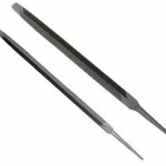 BHD TOOLS BHD-00271 FILE-6MM ÜÇGEN EĞE*12X30