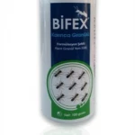 BİFEX KARINCA GRANÜLÜ 100GR.*12X6