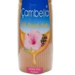ÇAMBELLA ILIK AĞDA ARGAN YAĞLI PARFÜMLÜ 250 GR.*48