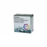 CARREFOUR ( 36PCS ) GÖZLÜK CAMI TEMİZLİK BEZİ MENDİL*12X1