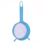 ÇOBANOĞLU  NO-3 PLASTİK SÜT SÜZGEÇİ*12X12