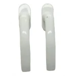 DAYSTAR ( 2PCS ) ( BEYAZ ) PVC PENCERE KOLU*200