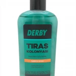 DERBY ( AMBER ) KOKUSU TRAŞ KOLONYASI 250ML*12X1