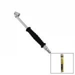 DMAX DMX-4213 ( METAL ) PROFESYONEL HAVA BASINÇ JAKI ( 300MM ) ( PLASTİK TUTAMAKLI )*100