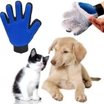 KEDİ & KÖPEK TÜY TOPLAMA ELDİVENİ