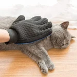KEDİ & KÖPEK TÜY TOPLAMA ELDİVENİ