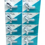 DOLFİN MU-3 EKO ÇAMAŞIR MAKİNE MUSLUK*8X20