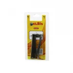 ELBİS-05  NO-8 İNŞAAT ÇİVİSİ *12X24
