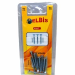 ELBİS-07  4X40 SUNTA VİDA *12X24