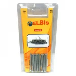 ELBİS-18  4X50 ÇELİK ÇİVİ *12X24
