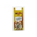 ELBİS-30  NO-1 ÇELİK ÇİVİLİ KROŞE *12X24
