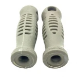 ELTOS ES-330-331 EĞE SAPI PLASTİK*12X50