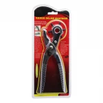 EMG GROUP HRD-79 ( 6 DİŞ ) ( METAL ) KEMER DELME MAKİNESİ PENSE*60
