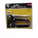 EMG HRD-102 AYARLI ÇELİK MOBİLYA ZIMBA MAKİNESİ 4-14MM*60