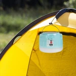 SOLAR ASKILI KAMP LAMBASI