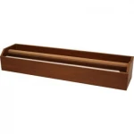 EYMEN EYM-5001-5008 ( 2IN1 ) AHŞAP STREÇLİK & FOLYOLUK ( 30CM )*14=K