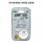 FATOŞ BEBE- EMZİK ASKISI