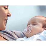FATOŞ BEBE - 6-18 AY KOMPLE SİLİKON KLASİK EMZİK
