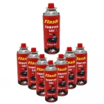PİKNİK & KAMP BÜTAN GAZI 220GR & 393ML