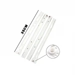 FLORE ERSA ER-392 ( 35CM ) ( 2PCS TAKIM ) ÇEKMECE RAYI*25=K