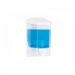 FLOSOFT F-032 SOFTLİNE-032SFT SIVI SABUNLUK DUVARDAN 500ML*24