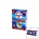 FORMULA 505 ( LAVABO AÇAR ) GRANÜL TOZ ( 50GR )*12X24